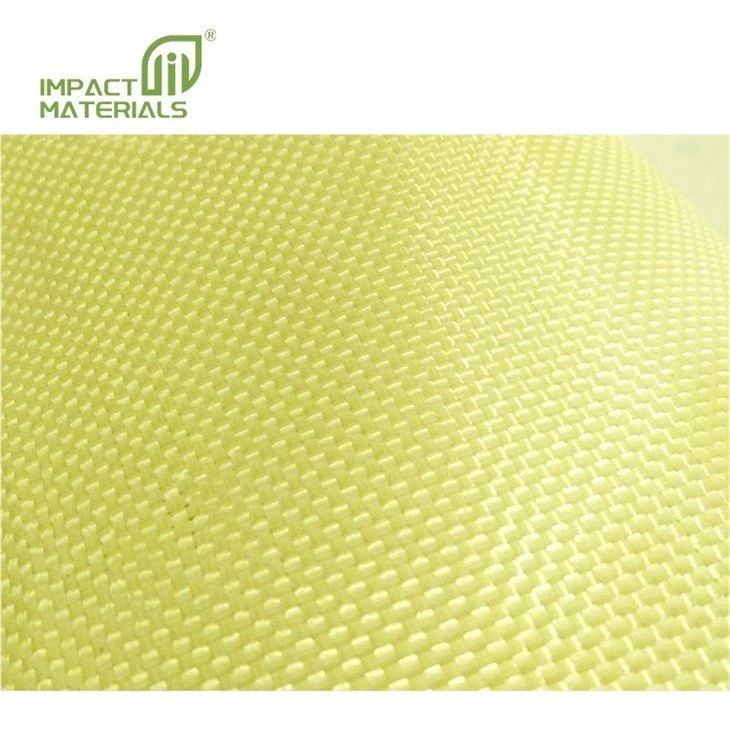 Aramid Cloth