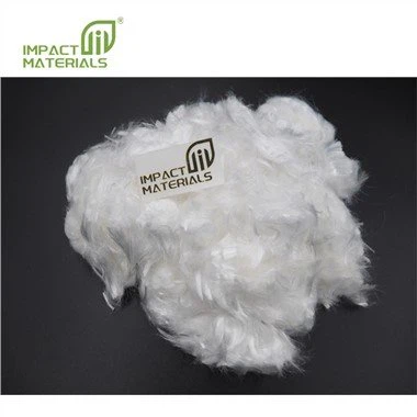 Prilagodite 12mm-18mm armaturno betonsko vlakno